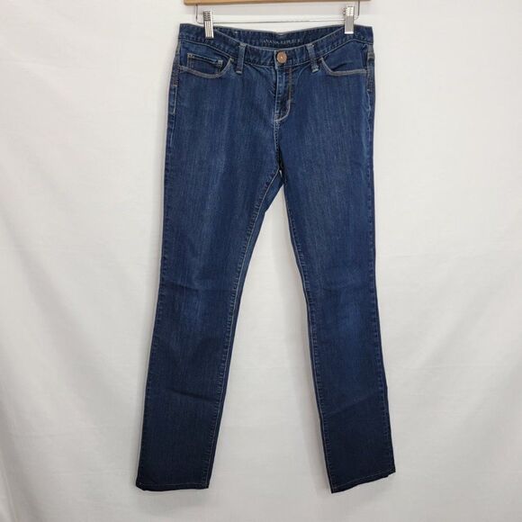 BANANA Republic Skinny  Size 29 - Picture 3 of 14